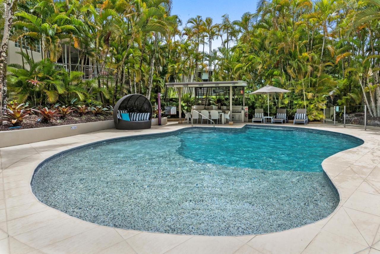 Penthouse With Private Roof Top Terrace- Noosa Exterior photo