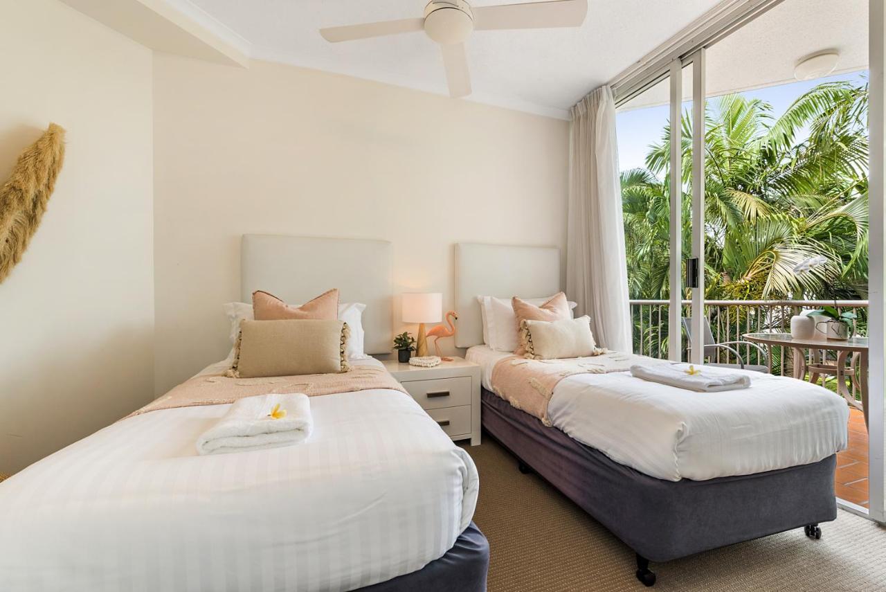 Penthouse With Private Roof Top Terrace- Noosa Exterior photo