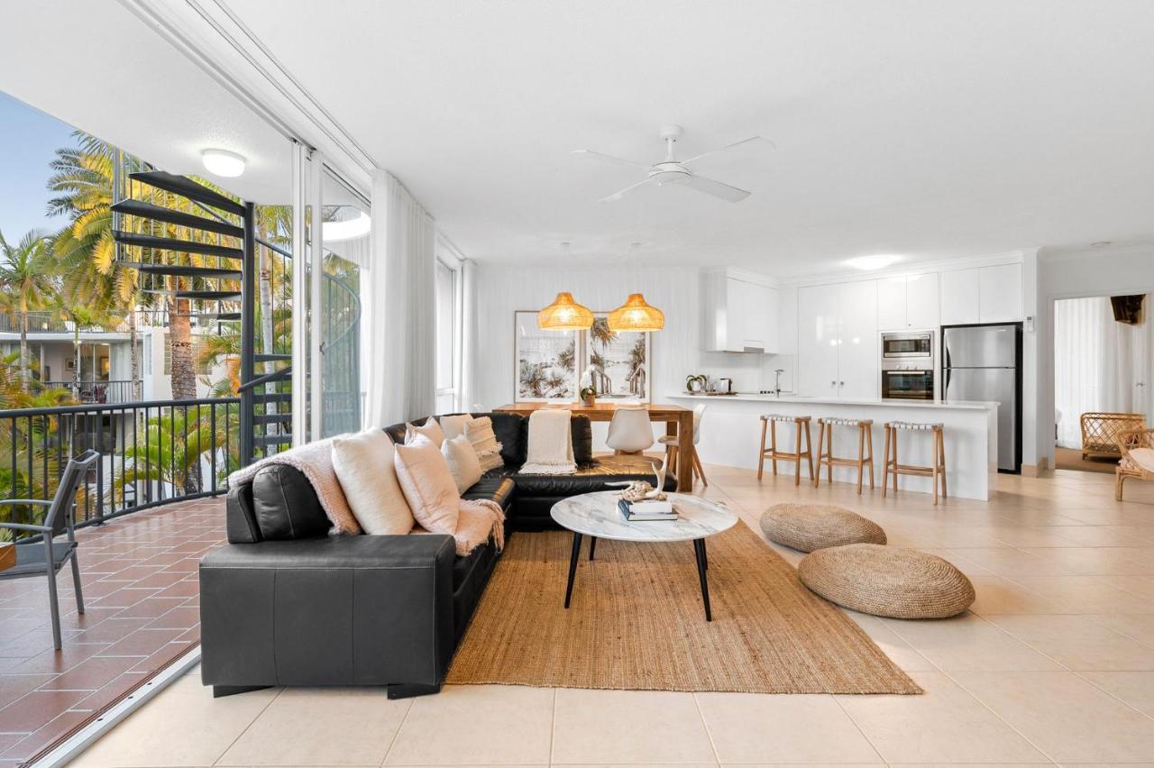 Penthouse With Private Roof Top Terrace- Noosa Exterior photo